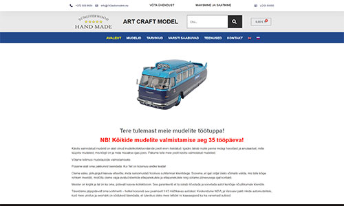 1:43 automudelid