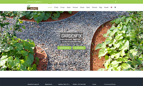 Gardenfix