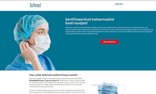 Softmed